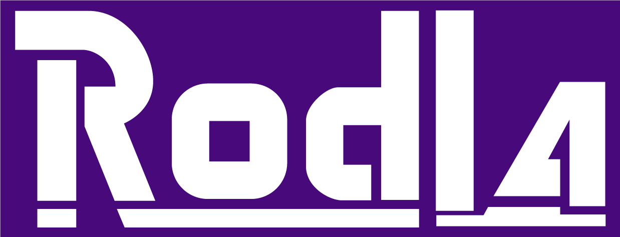 Rodla Construction logo